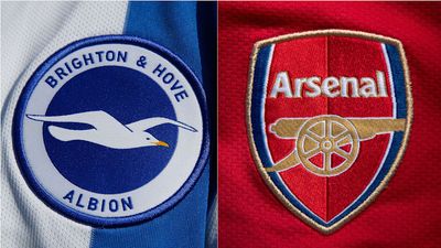Brighton vs. Arsenal: Preview, Predictions and Lineups