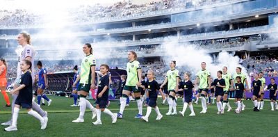 Matildas effect 2.0? Why the Women’s Asian Cup is a huge moment for Australian soccer