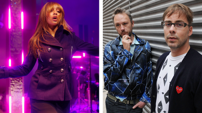 “It blew me away, and I felt things that I hadn't felt before. And also, more than that, I felt like I was listening to something I'd never listened to before”: How PinkPantheress’s meteoric rise has been aided and abetted by Basement Jaxx