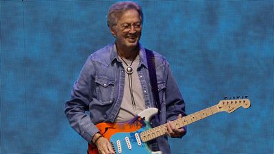 Hello Old Friend: Clapton heads out to Midwest for September US tour