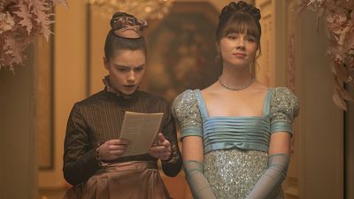 'Bridgerton' season 5: What we know so far