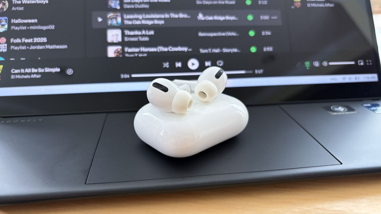 Unlock the Full Potential of Your AirPods with This Game-Changing App!