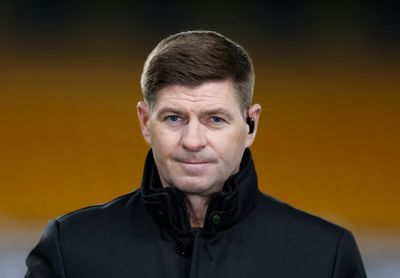 Steven Gerrard blasts 'desperate' Liverpool display and criticises Virgil van Dijk