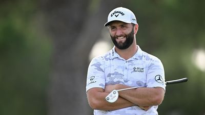Jon Rahm's DP World Tour Record Since 2021 Speaks Volumes About His Stance On Circuit Mandate