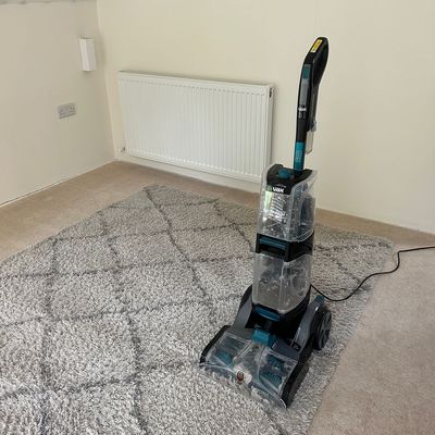 How we test carpet cleaners – the exact review process we follow and the key features we look for in a 5-star model