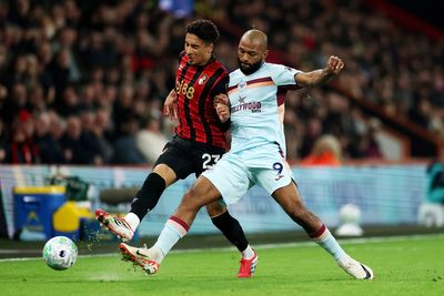 Bournemouth 0-0 Brentford: Bees ride luck in stalemate between European hopefuls