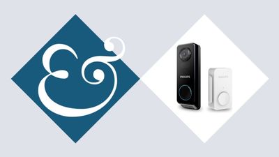 The Philips 7000 Series Video Doorbell Impressed Me with High-Quality Features and No Monthly Subscription Fees
