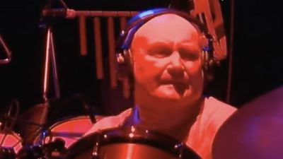 “I thought it would be fun. That was a big mistake. I underestimated just how difficult it would be”: When Phil Collins made a guest appearance playing drums with a Genesis tribute act – and ended up admitting, “It was horrible!”