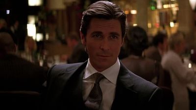 Christian Bale promises Heat 2 will be "something great", as he reveals he's come close to sharing the screen with Leonardo DiCaprio before: "Never ended up working together"