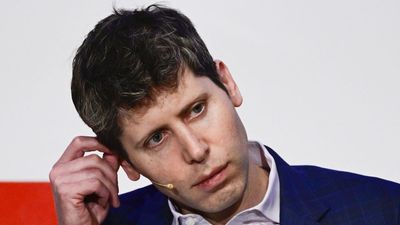 Sam Altman backpedals as ChatGPT uninstalls surge 295%, and critics torch Pentagon fiasco — calls deal "opportunistic and sloppy"