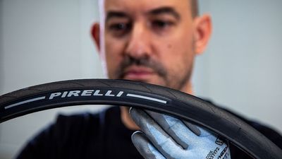 Why are my bike tyres more expensive than my car tyres?