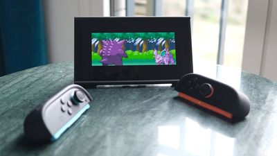 Forget the Switch 2's power – its latest game proves the GBA era still holds sway