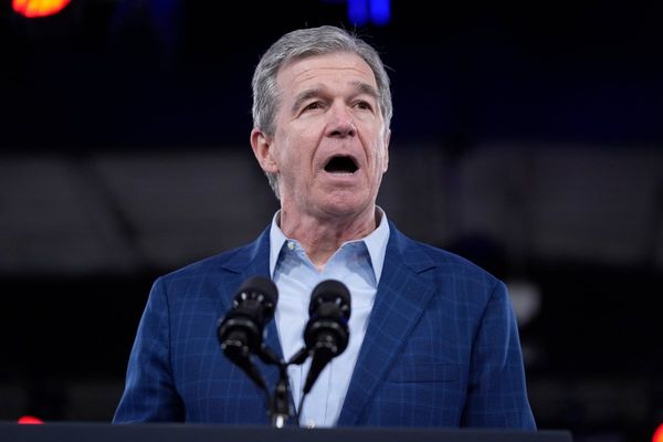 Roy Cooper and Michael Whatley win North Carolina primaries