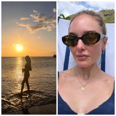 My Effortless Beachy Glow Starts With These Pre-Travel Beauty Treatments