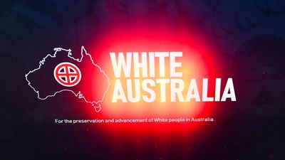 Neo-Nazis charged with terrorism offences on the rise