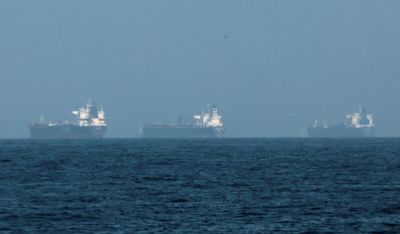 US submarine sank Iranian warship, Hegseth says – as it happened