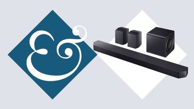 The Samsung HW-Q990F Soundbar Is Hard to Fault With Its Hyper-Realistic Surround Sound and Deep, Textural Diversity