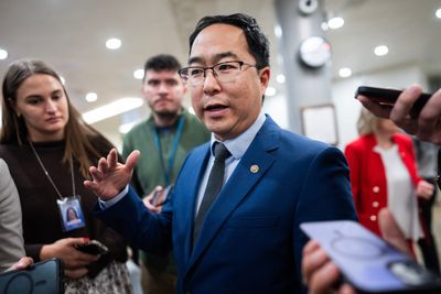 Lawmakers’ concerns grow about Americans left stranded in Mideast