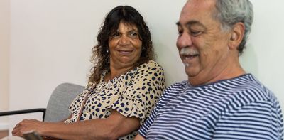 ‘She made us feel comfortable’: how trusting and safe pharmacy services improve First Nations health