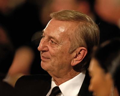 Dennis Cometti, Australian sports commentary great, dies aged 76