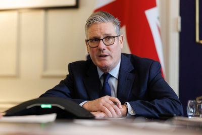 UK confirms first Middle East charter flight for stranded British nationals