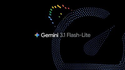Gemini 3.1 Flash-Lite is the fast help you need if you're a dev with complex data