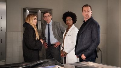 NCIS Actors Shared How It Felt To Reunite With Emily Wickersham For Bishop's Long-Awaited Return
