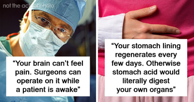 If You’re Looking For Something To Blow Your Mind Today, These 61 Scientific Facts Might Just Do It