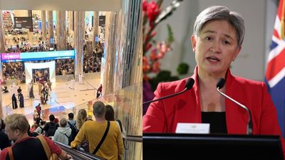 Explained: How Will 24,000 Aussies Stranded In Dubai Get Home?