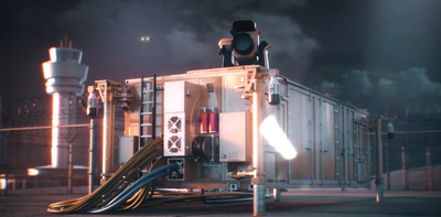 Israel’s ‘Iron Beam’: why laser weapons are no longer science fiction