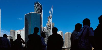 Australian economy picks up speed, but managing inflation and rates is getting harder