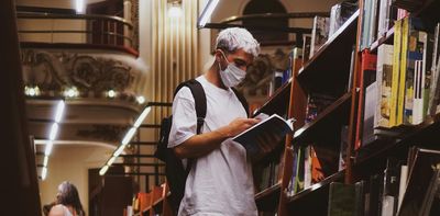 In a heatwave, a cool library or shopping centre is a lifeline. Do we need more climate shelters?