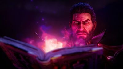 Ex-Diablo 2 lead character artist says "there's no way you could ever" give the iconic ARPG a new act: "Would it be in a location that Diablo 3 or Diablo 4 has already fleshed out?"