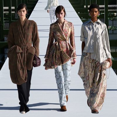 Dior's Fall 2026 Fashion Show Makes Styling Interesting Outfits Look Like a Walk in the Park
