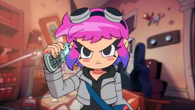 Scott Pilgrim EX review