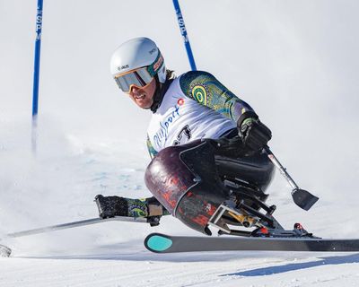 Winter Paralympics 2026: who are Australia’s top medal contenders?
