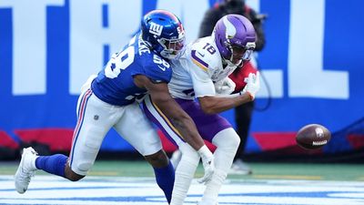 Giants Release Captain Bobby Okereke: How Will New York Replace its Linebacker?