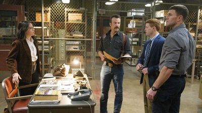 NCIS: Origins Season 2’s Return Delivered Another Big Gibbs First, But I’m Really Concerned About That Lala Shakeup