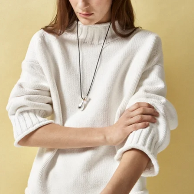 J.Crew's Early Spring Collection Offers '90s-Era Minimalism—With a Twist