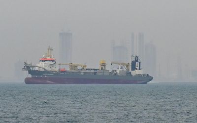 European stock markets rally after report of ‘secret outreach’ by Iran to try to end war