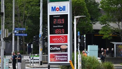 Post-strike petrol hikes 'completely unjustifiable'