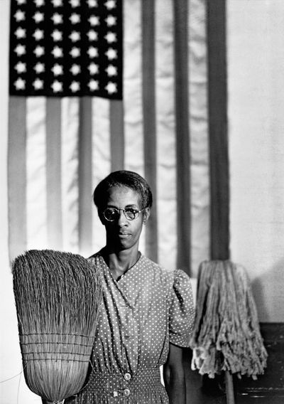 ‘The camera is my weapon of choice’: Gordon Parks’ era-defining shots of segregation – and those who defied it