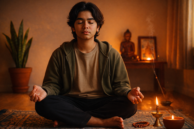 Soft Spirituality Is Rising Why Gen Z Is Leaving Traditional Devotion