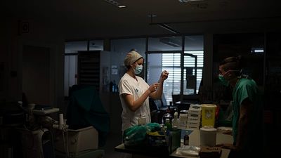 ‘We can’t afford it’: EU workers leave Germany despite labour shortage