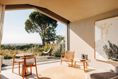 Why 2026 is the year of the micro-stay