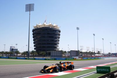 F1 rule change Q&A: Jamie Chadwick assesses new regulations ahead of 2026 season