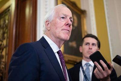 Texas GOP Senate primary heads for a May runoff as Democrats back Talarico