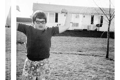 Catherine Opie: To Be Seen review – So fresh it’s hard to believe some of this work is 30 years old