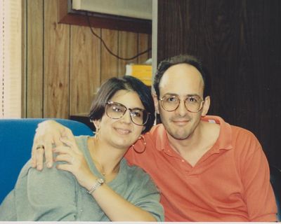 A moment that changed me: my girlfriend criticised my kisses – and it led to the best decision of my life