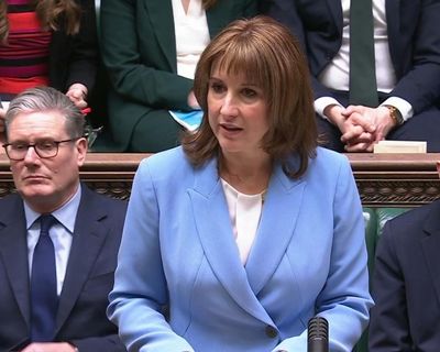 Wednesday briefing: ​​Was the chancellor’s spring statement already out of date?